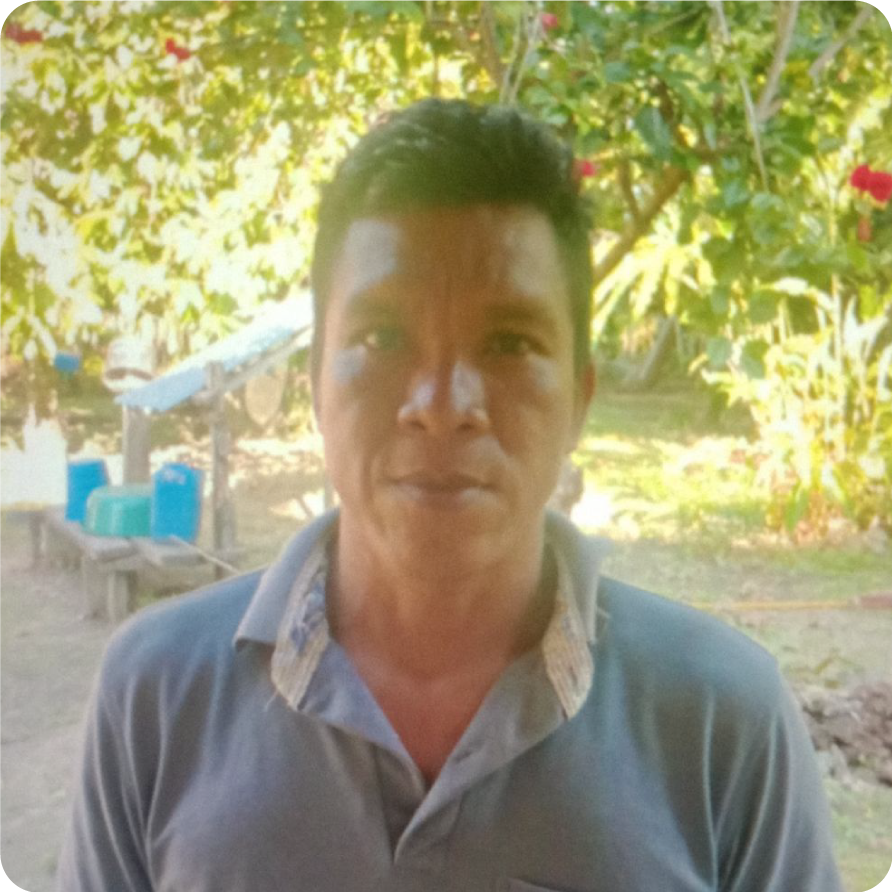 Daniel Moreno